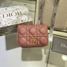 Christian Dior Wallet